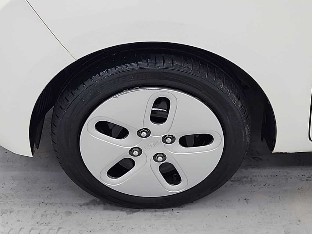 KIA Ray 2022 Blanco - Importación desde Corea - HF Imports Iquique - Foto 16