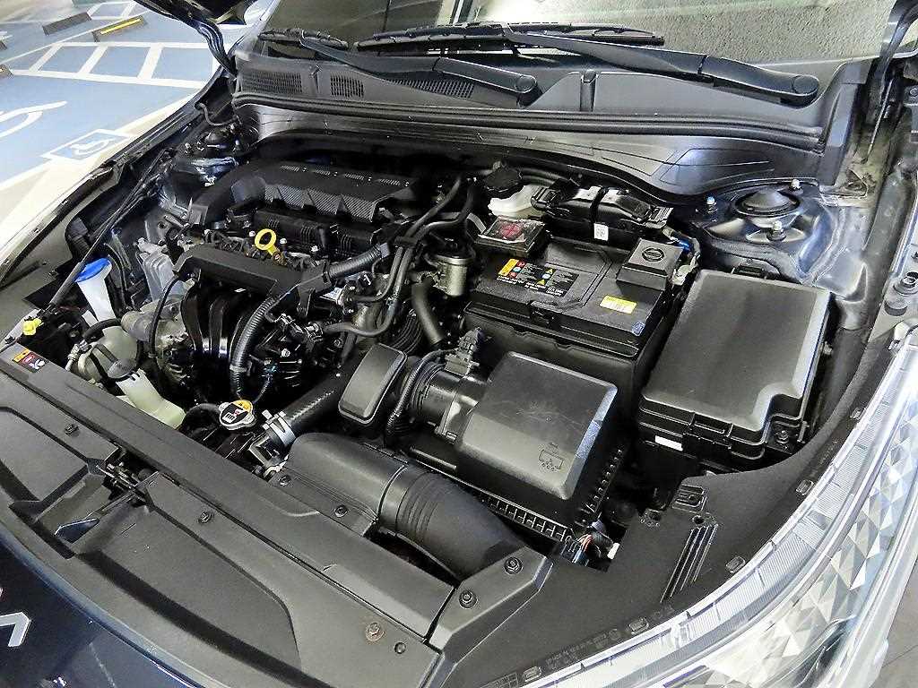 KIA K3 2022 Azul - Importación desde Corea - HF Imports Iquique - Foto 19