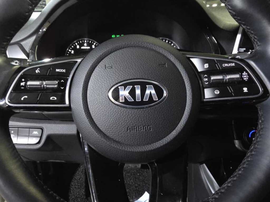 KIA Seltos 2022 Blanco - Importación desde Corea - HF Imports Iquique - Foto 13