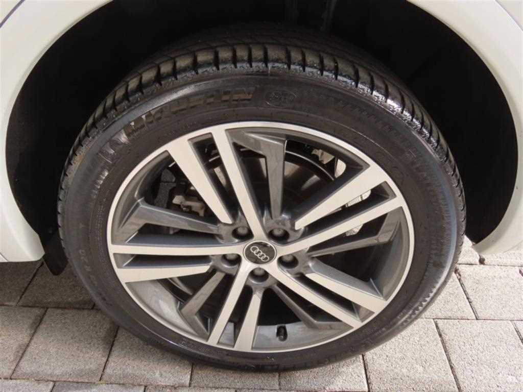 Audi Q5 2023 - Importación desde Corea - HF Imports Iquique - Foto 18