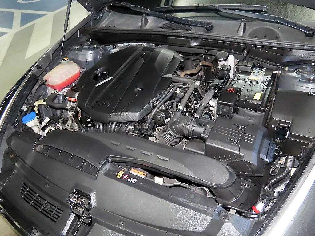 HYUNDAI Sonata 2021 Gris - Importación desde Corea - HF Imports Iquique - Foto 19