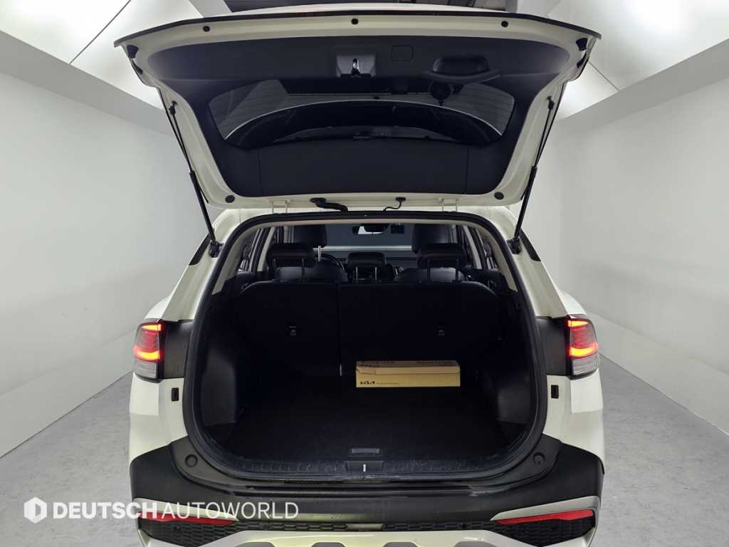 KIA Sportage 2023 the color of pearl - Importación desde Corea - HF Imports Iquique - Foto 20