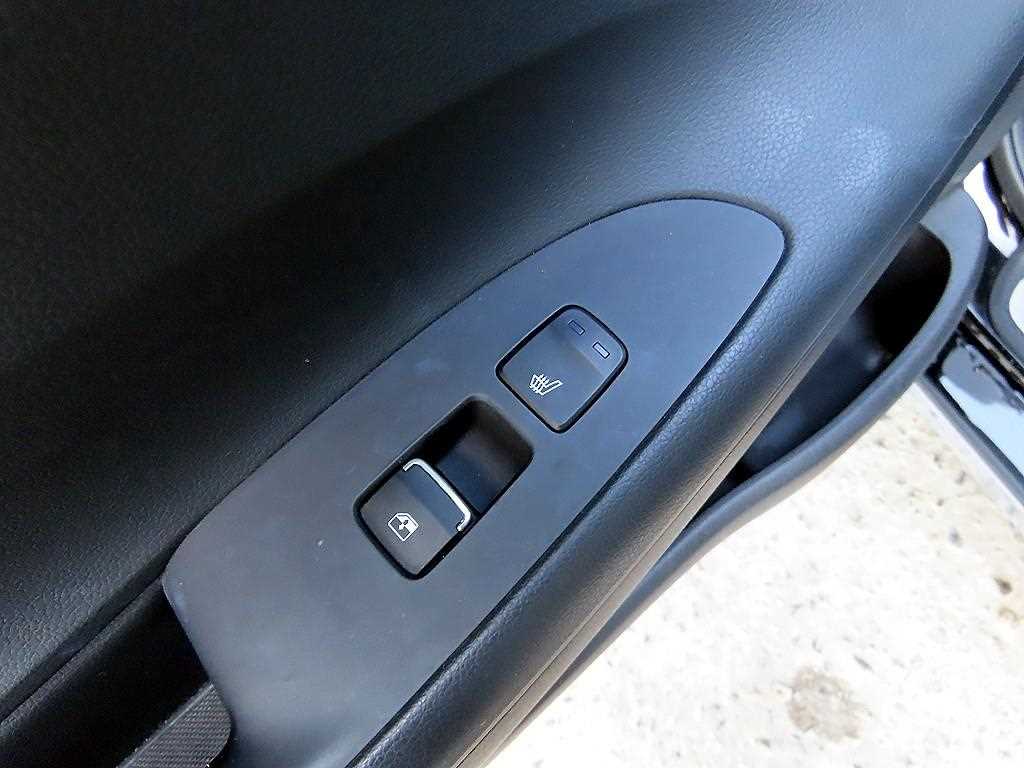 HYUNDAI Grandeur 2020 Negro - Importación desde Corea - HF Imports Iquique - Foto 16