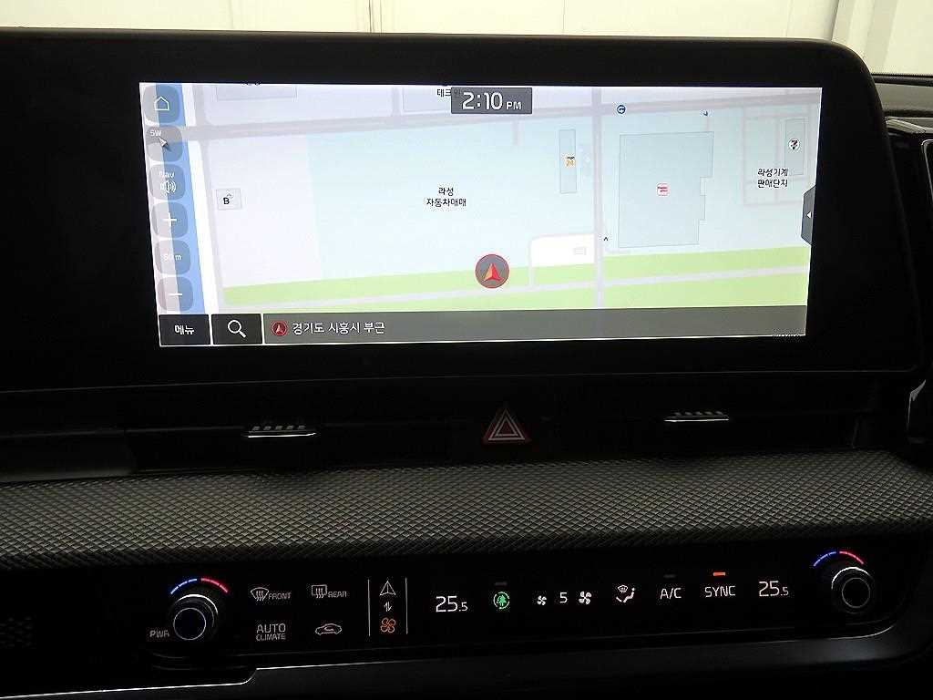 KIA Sportage 2024 Blanco - Importación desde Corea - HF Imports Iquique - Foto 15