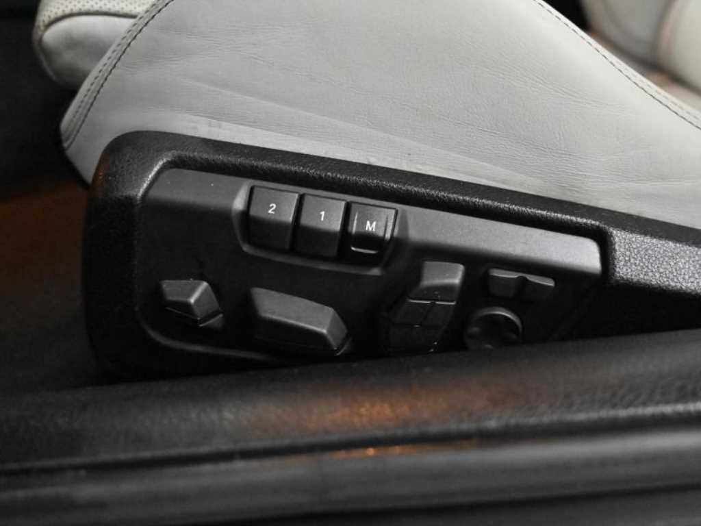 BMW 6 series 2013 - Importación desde Corea - HF Imports Iquique - Foto 16