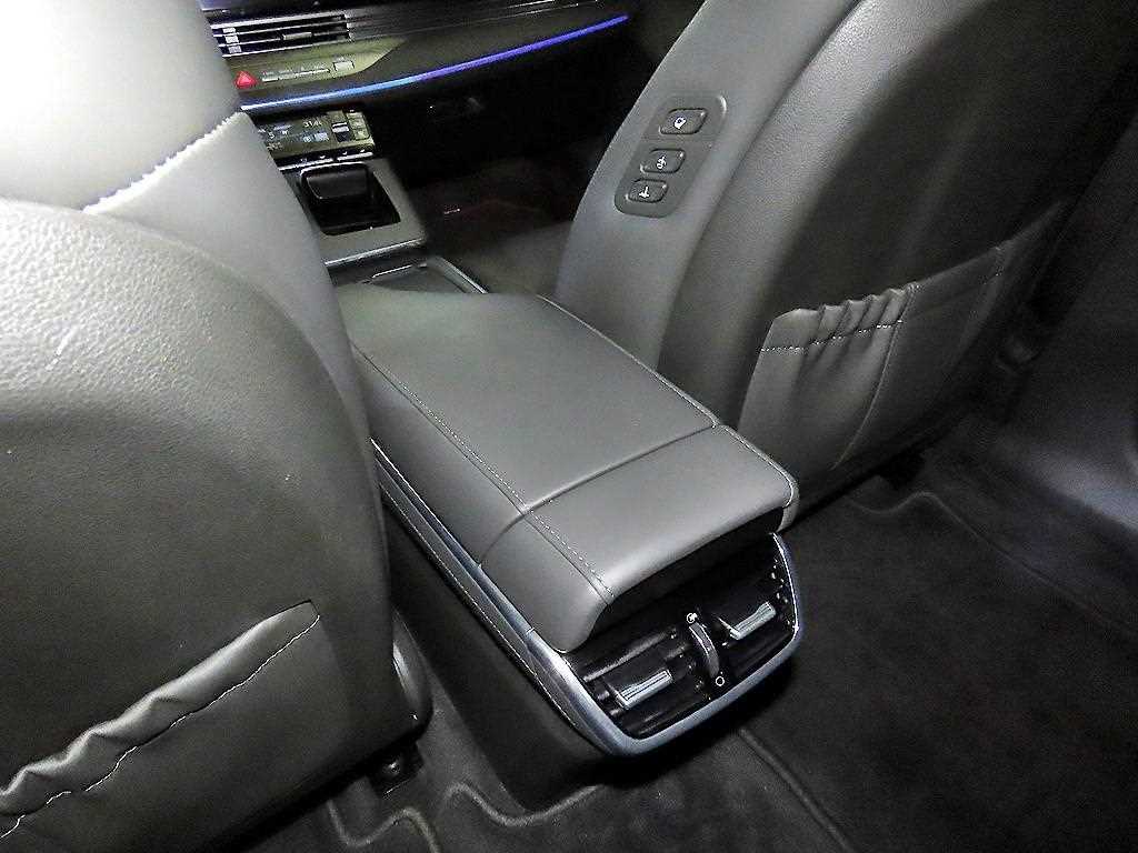 HYUNDAI Grandeur 2021 Gris - Importación desde Corea - HF Imports Iquique - Foto 15