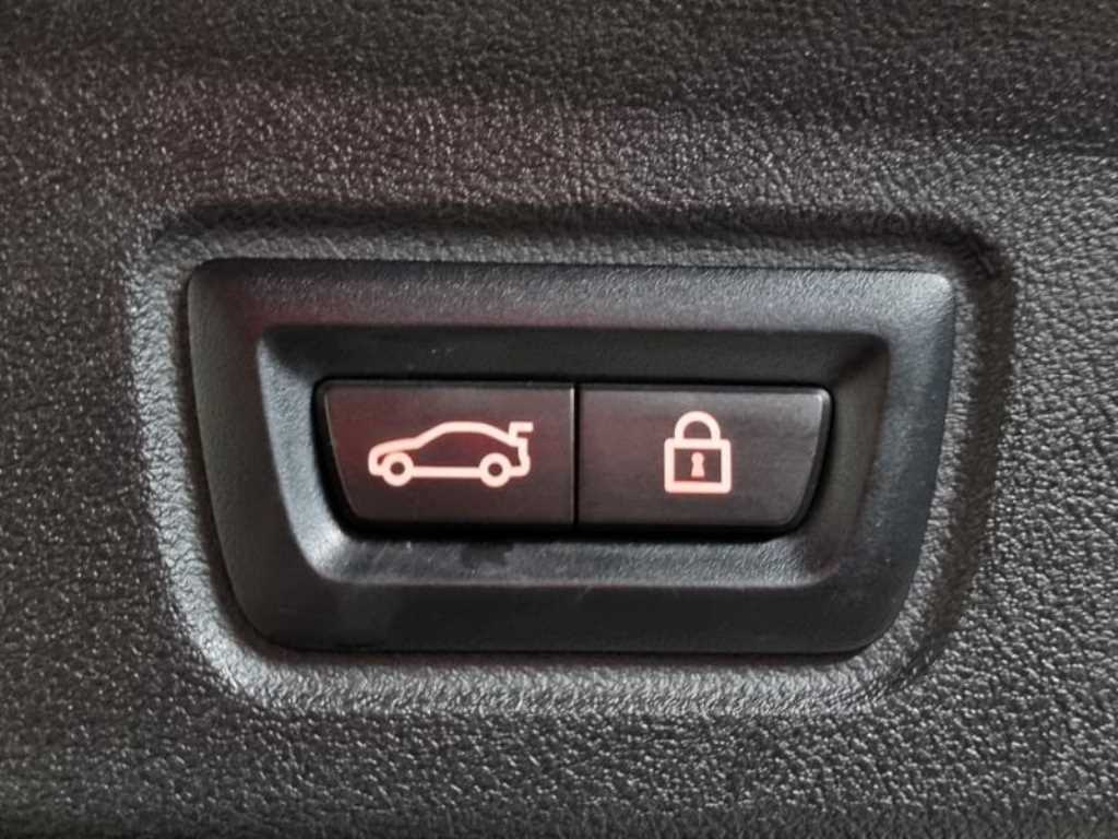 BMW i4 2022 Blanco - Importación desde Corea - HF Imports Iquique - Foto 19