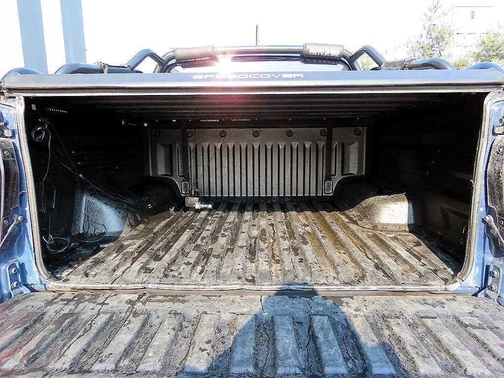 Ssangyong Rexton 2019 Azul - Importación desde Corea - HF Imports Iquique - Foto 18