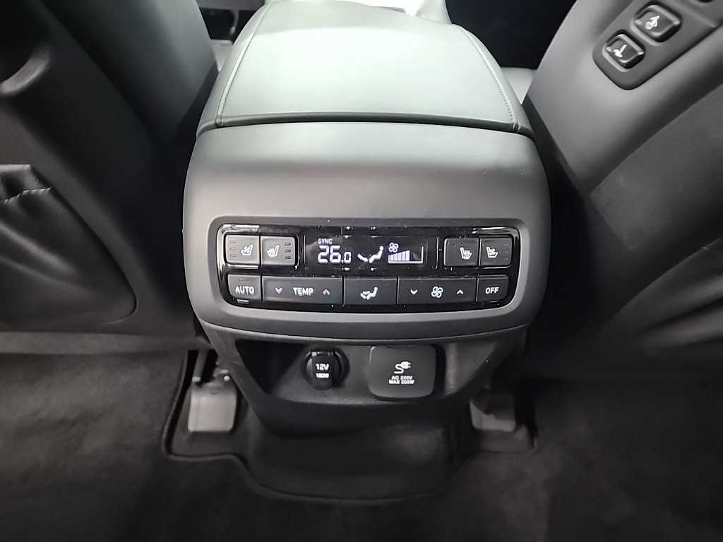 HYUNDAI Palisade 2023 Verde - Importación desde Corea - HF Imports Iquique - Foto 13