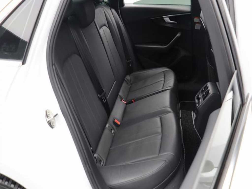 Audi A4 2020 - Importación desde Corea - HF Imports Iquique - Foto 14