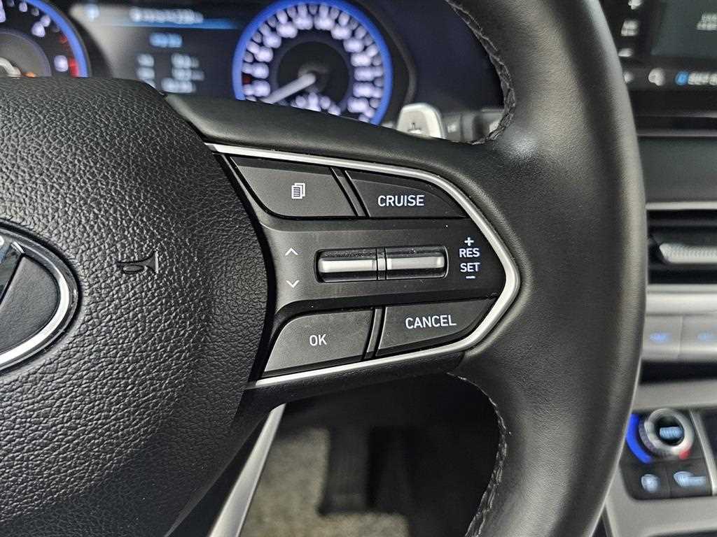 HYUNDAI Palisade 2022 Negro - Importación desde Corea - HF Imports Iquique - Foto 18