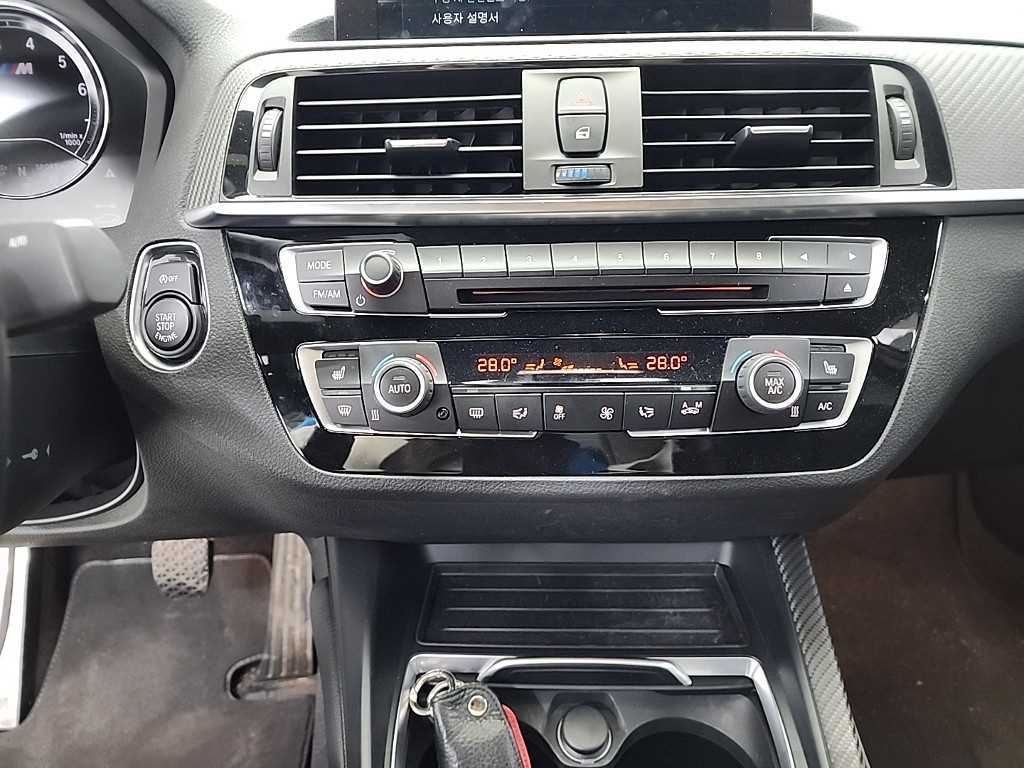 BMW 2 series - Vista 10