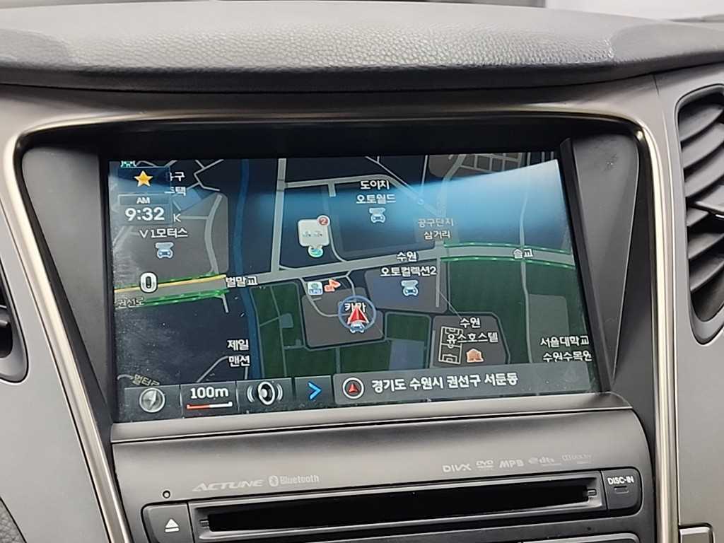 HYUNDAI Grandeur 2014 Gris - Importación desde Corea - HF Imports Iquique - Foto 14