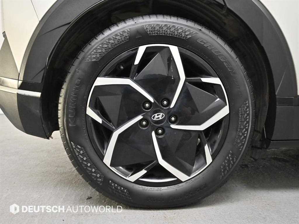 HYUNDAI Ioniq 5 - Vista 5