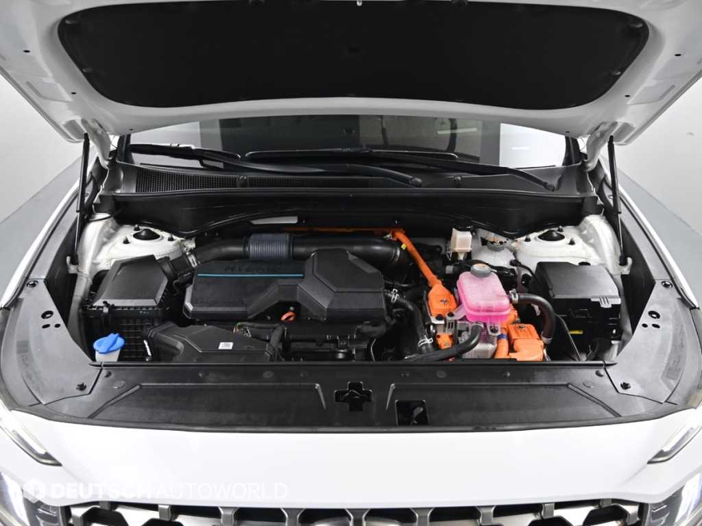 HYUNDAI Santa Fe - Vista 6