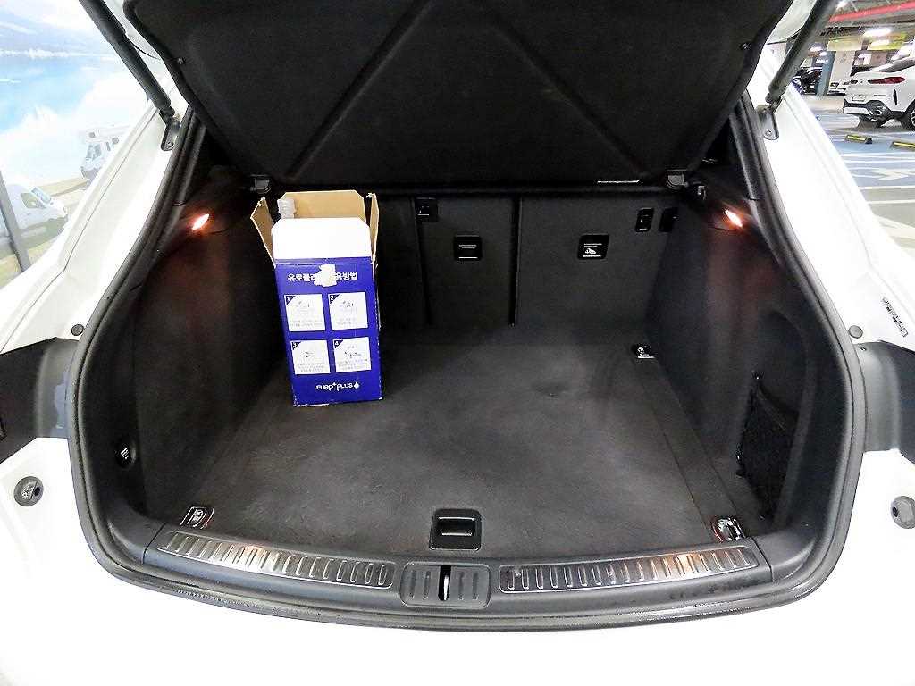 Porsche Macan 2016 Blanco - Importación desde Corea - HF Imports Iquique - Foto 17