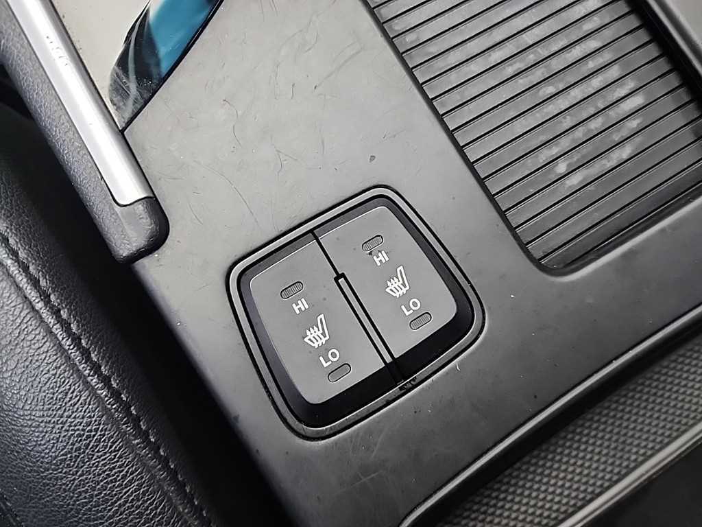 HYUNDAI Sonata 2010 Blanco - Importación desde Corea - HF Imports Iquique - Foto 19