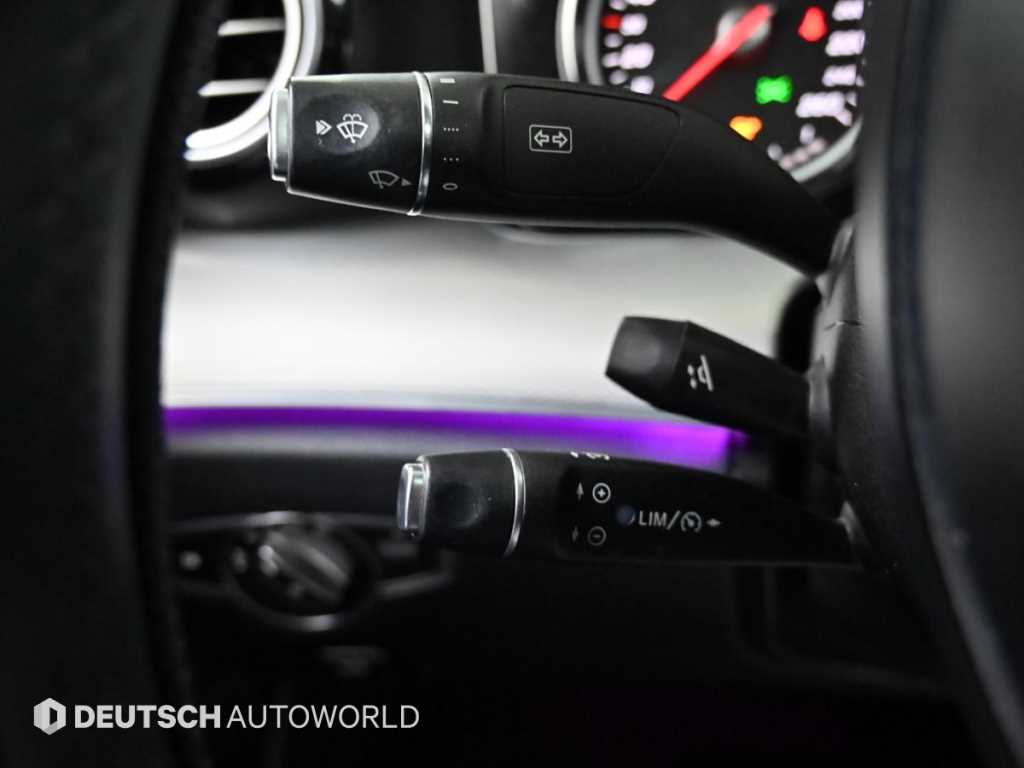 Mercedes Benz E class 2018 Negro - Importación desde Corea - HF Imports Iquique - Foto 18