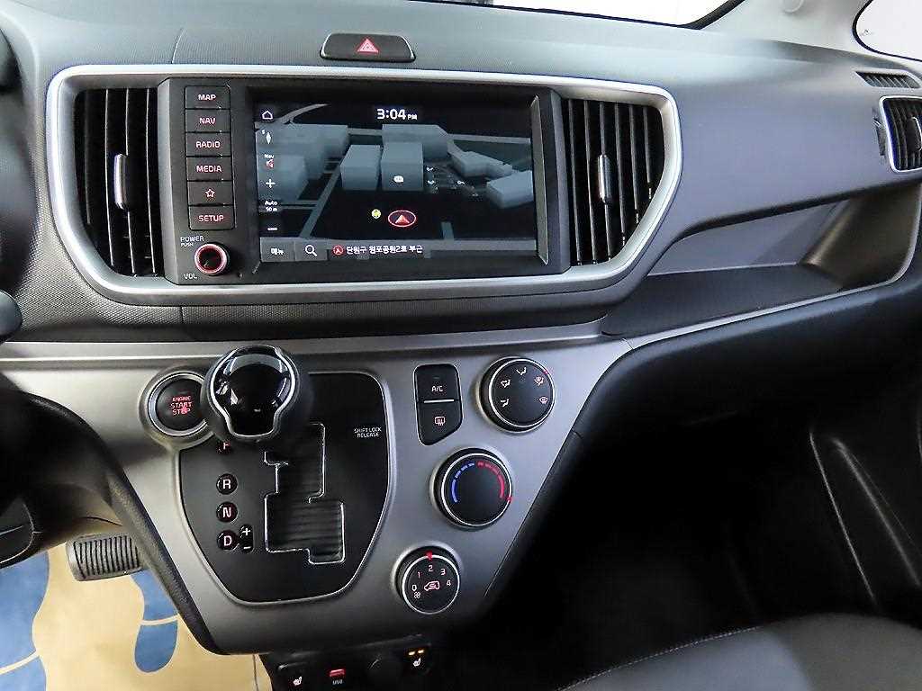 KIA Ray 2021 - Importación desde Corea - HF Imports Iquique - Foto 14