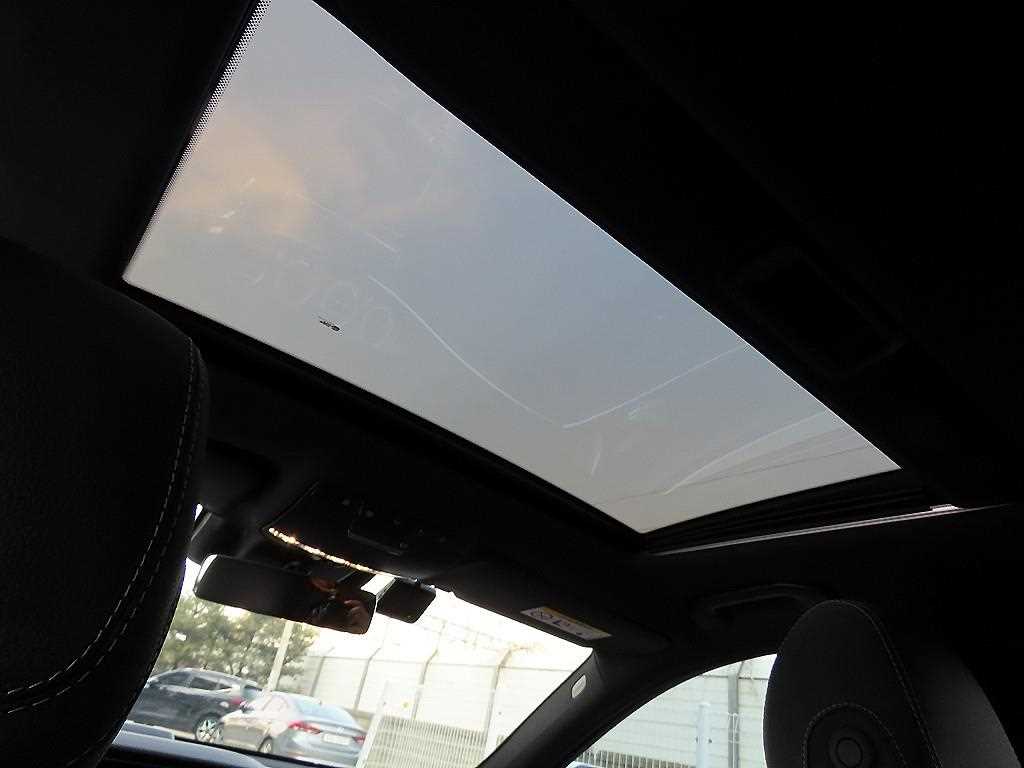 Mercedes Benz E class 2022 - Importación desde Corea - HF Imports Iquique - Foto 15