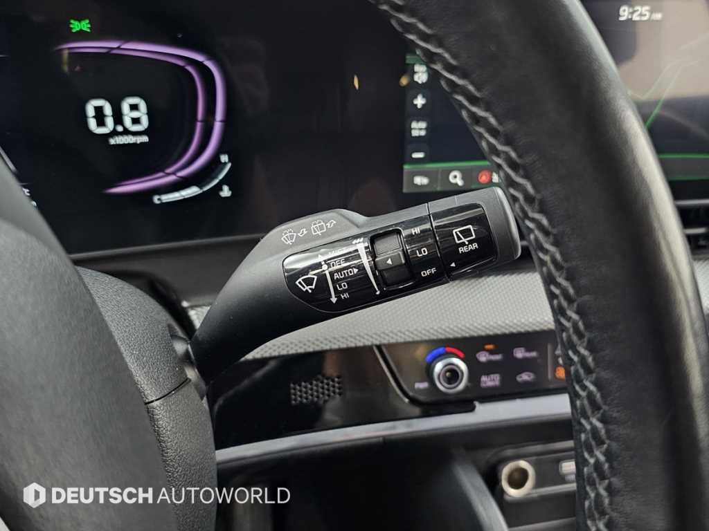 KIA Sportage 2023 the color of pearl - Importación desde Corea - HF Imports Iquique - Foto 16