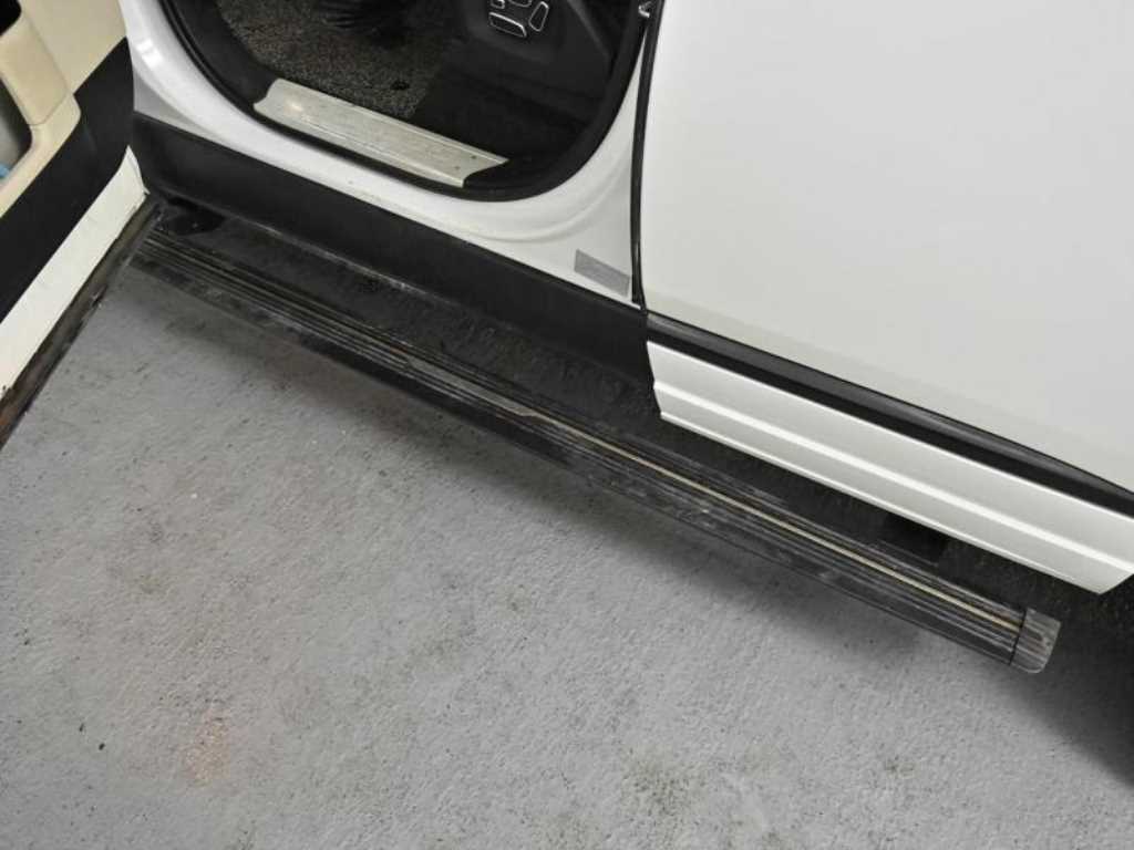 Land Rover Range Rover 2013 - Importación desde Corea - HF Imports Iquique - Foto 16