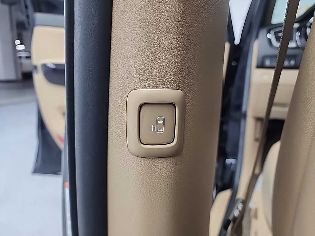 KIA Carnival 2019 Negro - Importación desde Corea - HF Imports Iquique - Foto 15