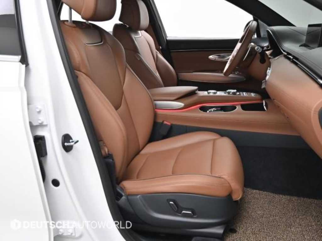 Genesis GV70 - Vista 12