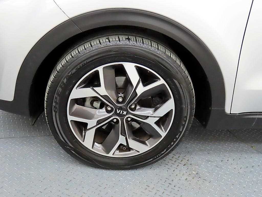 KIA Sportage 2019 Plateado - Importación desde Corea - HF Imports Iquique - Foto 20