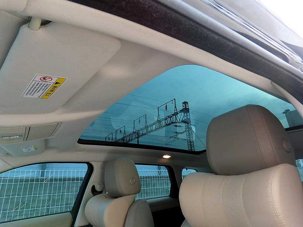 Land Rover Range Rover Bike 2017 Negro - Importación desde Corea - HF Imports Iquique - Foto 17