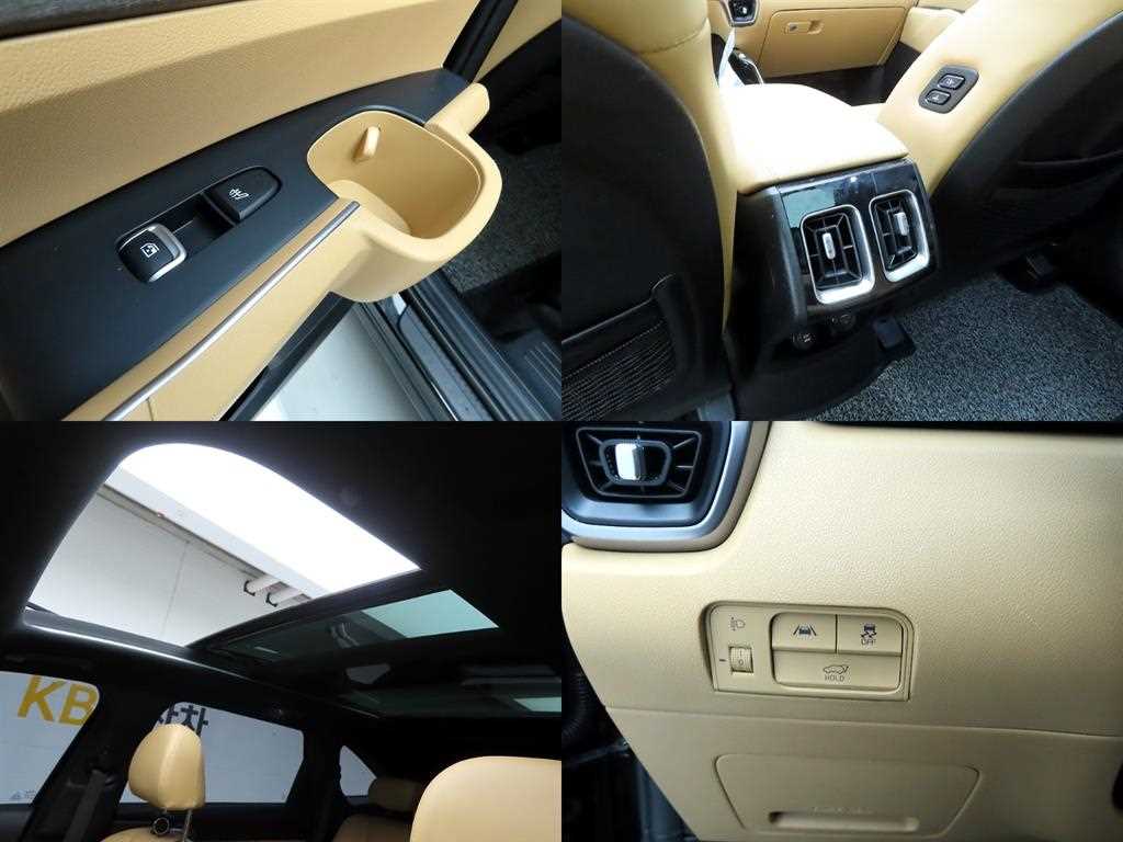 KIA Sorento 2021 Negro - Importación desde Corea - HF Imports Iquique - Foto 17