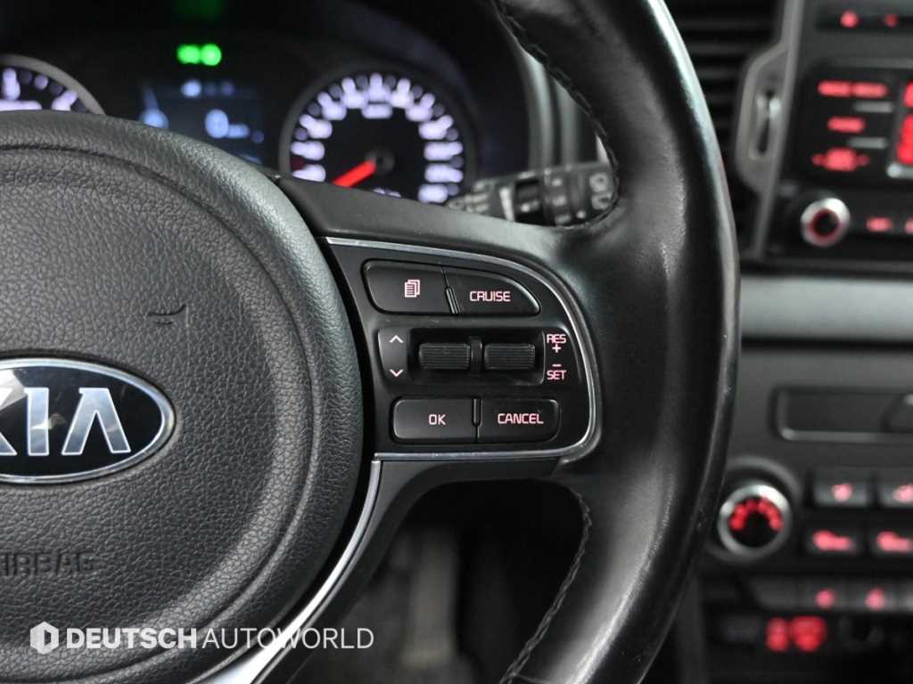 KIA Sportage 2018 Blanco - Importación desde Corea - HF Imports Iquique - Foto 18