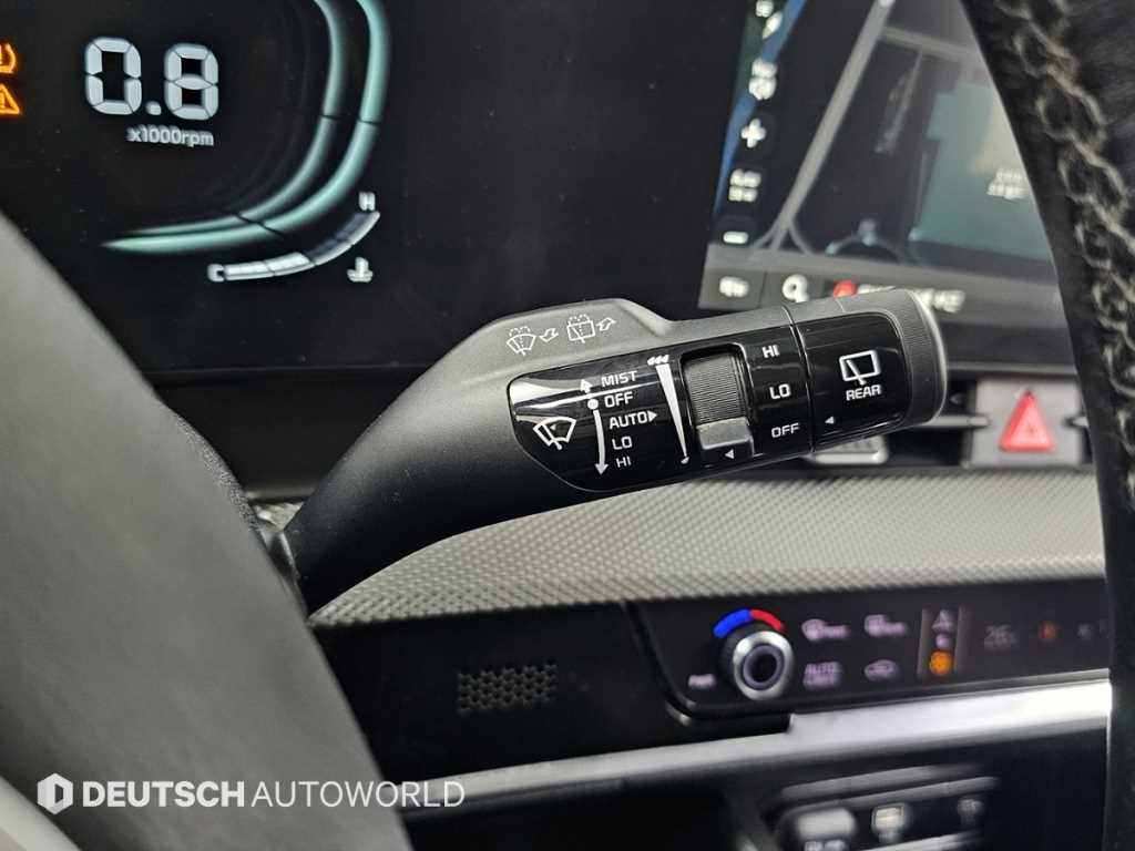 KIA Sportage 2023 Plateado - Importación desde Corea - HF Imports Iquique - Foto 16