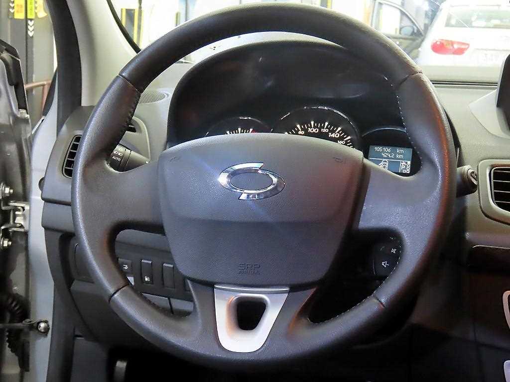 SAMSUNG SM3 - Vista 8