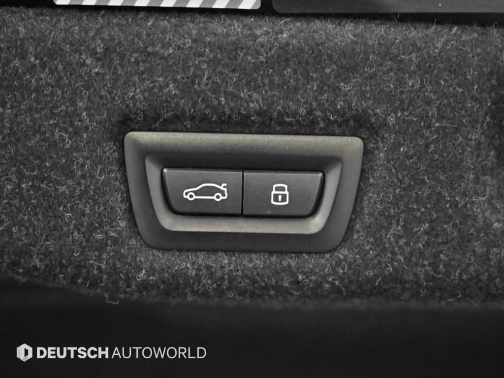 BMW 5 Series 2024 Negro - Importación desde Corea - HF Imports Iquique - Foto 20