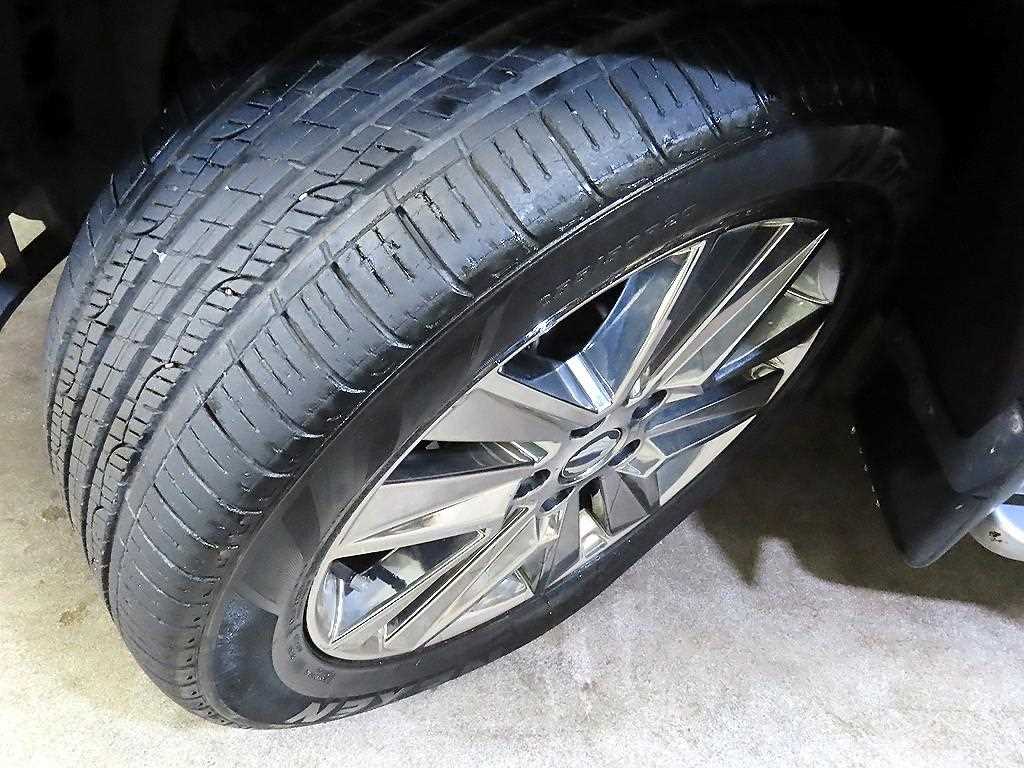 Ssangyong Rexton 2019 Negro - Importación desde Corea - HF Imports Iquique - Foto 20