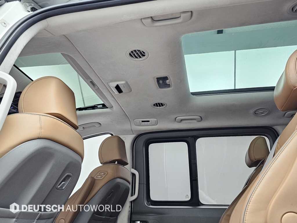 HYUNDAI Staria 2023 - Importación desde Corea - HF Imports Iquique - Foto 19