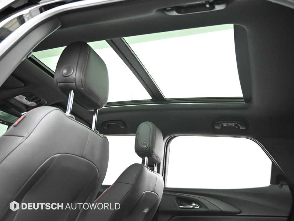 Chevrolet Trail Blazer 2022 - Importación desde Corea - HF Imports Iquique - Foto 19