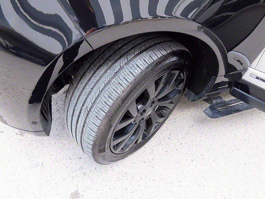 Land Rover Range Rover 2018 - Importación desde Corea - HF Imports Iquique - Foto 20