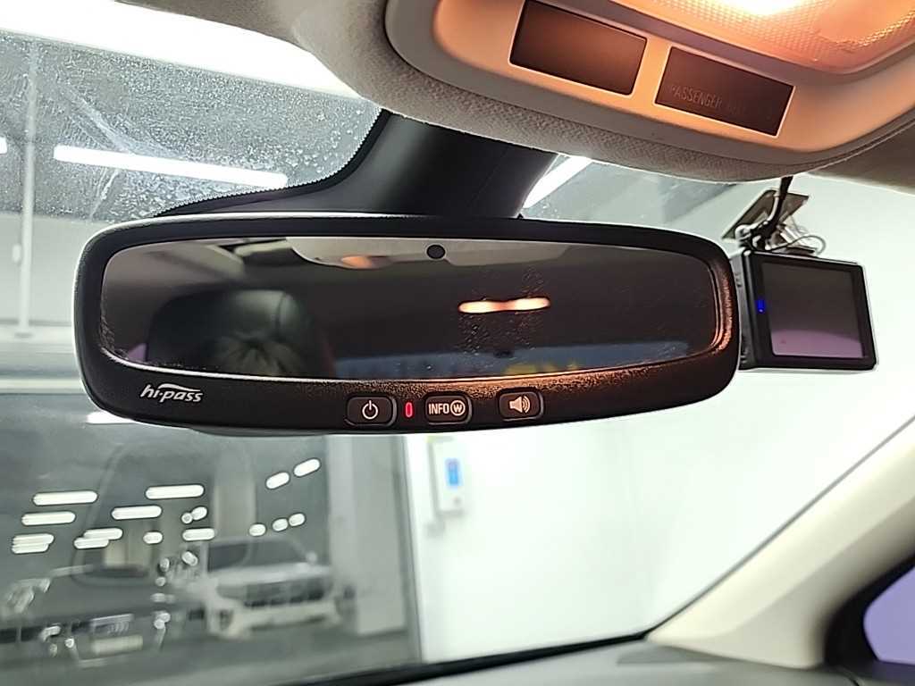 Chevrolet Cruise 2017 Negro - Importación desde Corea - HF Imports Iquique - Foto 16