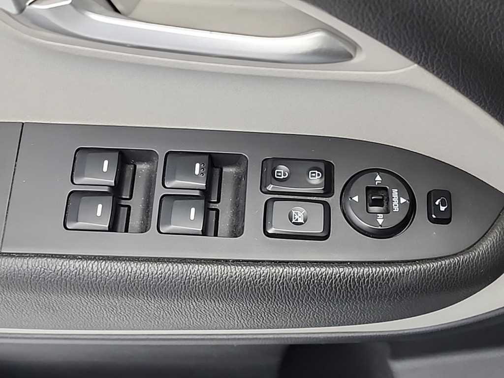 KIA Ray 2022 Blanco - Importación desde Corea - HF Imports Iquique - Foto 14