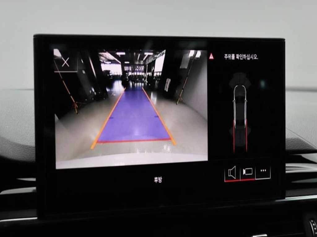 Audi A4 2020 - Importación desde Corea - HF Imports Iquique - Foto 20