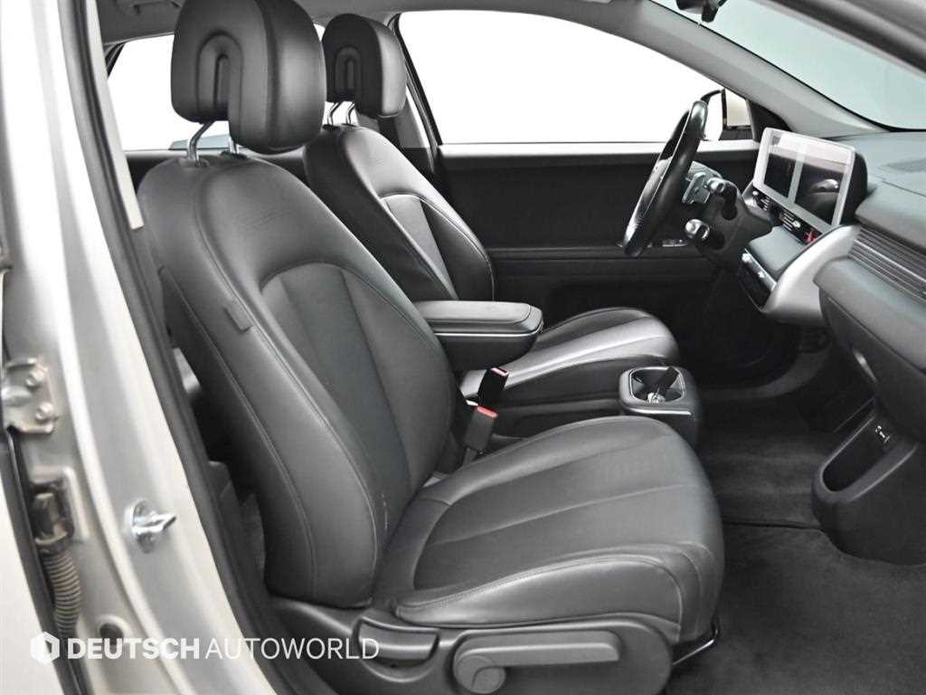 HYUNDAI Ioniq 5 - Vista 10