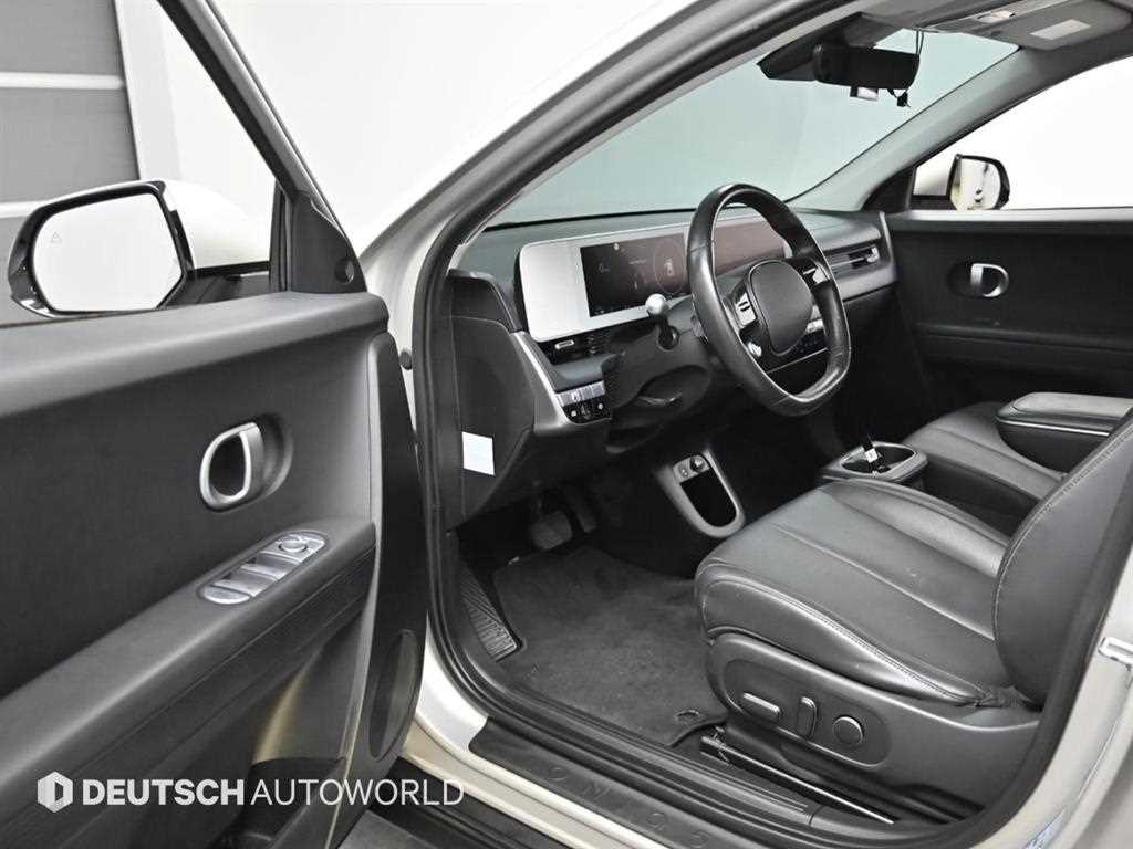 HYUNDAI Ioniq 5 - Vista 11