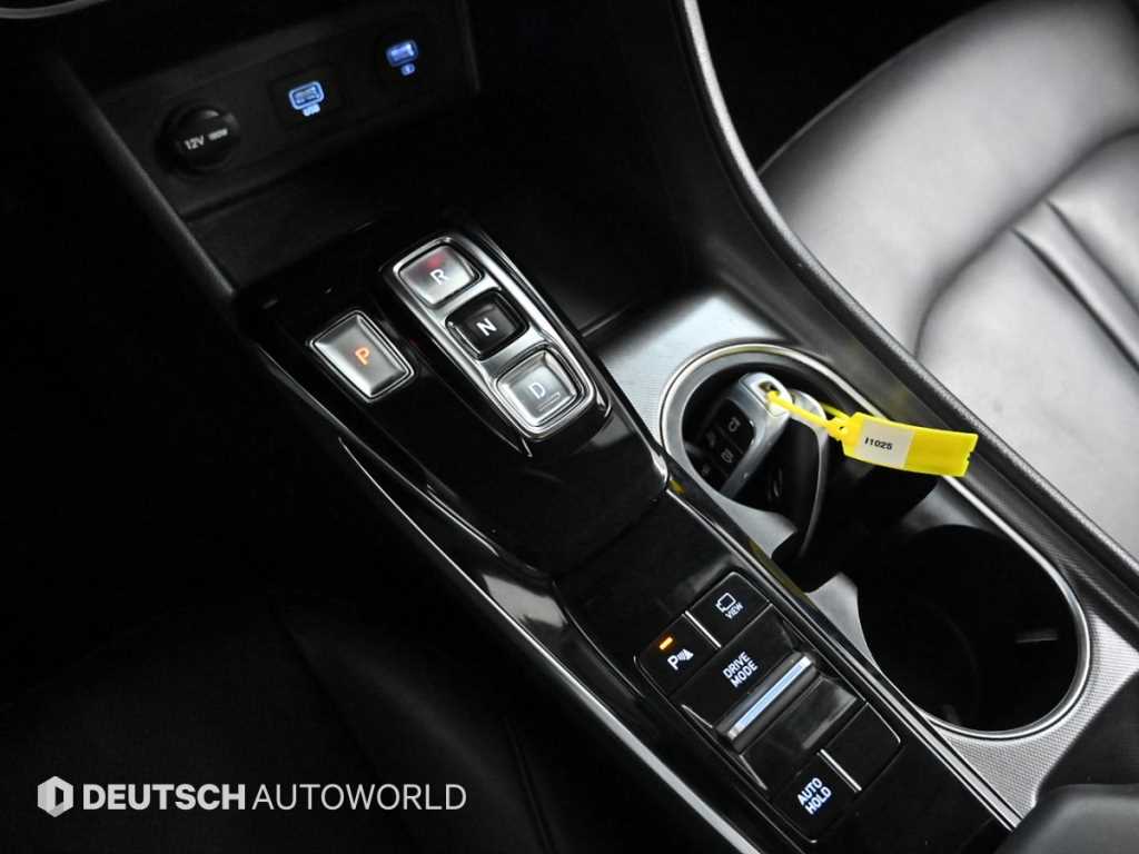 HYUNDAI Sonata - Vista 11