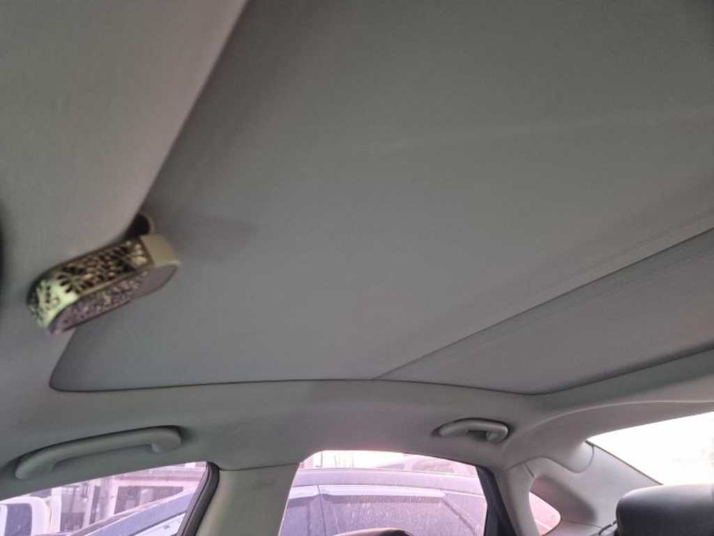 HYUNDAI Aslan - Vista 11