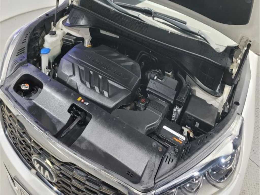 KIA Sorento 2020 - Importación desde Corea - HF Imports Iquique - Foto 18