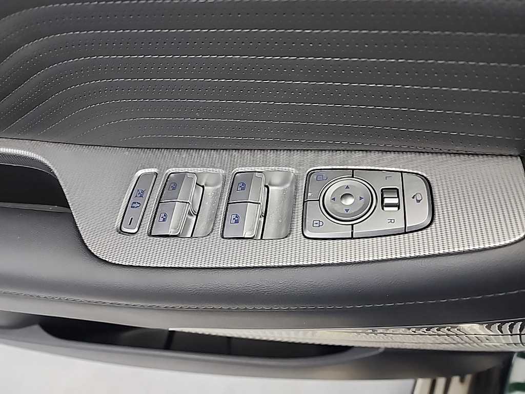 HYUNDAI Palisade 2023 Verde - Importación desde Corea - HF Imports Iquique - Foto 18