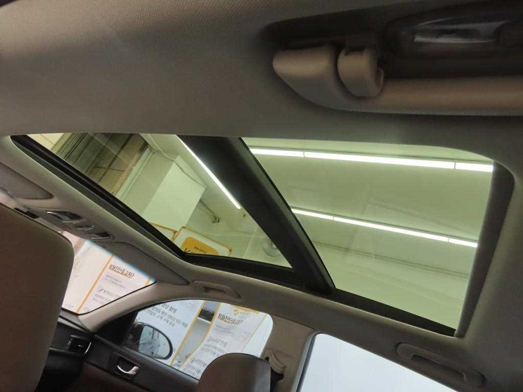 KIA K5 2016 Azul - Importación desde Corea - HF Imports Iquique - Foto 18