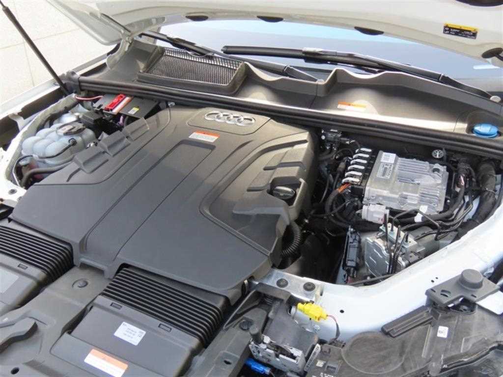 Audi Q7 2023 - Importación desde Corea - HF Imports Iquique - Foto 20